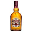 Whisky Escocês Blended Chivas Regal Garrafa 750ml