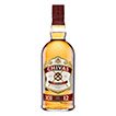 Chivas Regal Whisky 12 anos Escocês 1L
