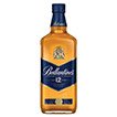 Whisky Escocês Ballantine's 12 anos - 750ML                                
