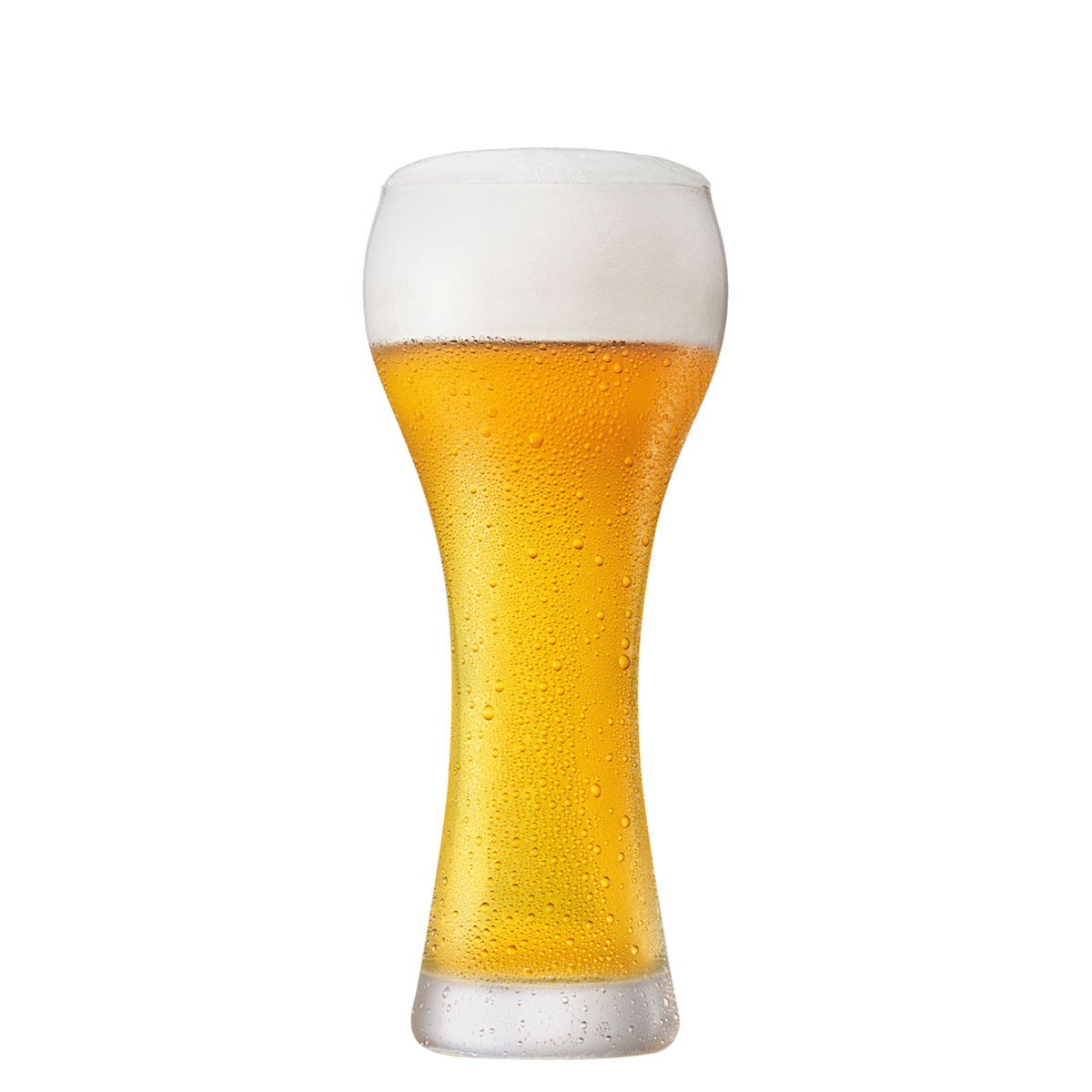 Produto Copo Para Cerveja Transparante Cristaleria Weiss Premium Médio da loja Pão de Açucar no valor de: 22,99