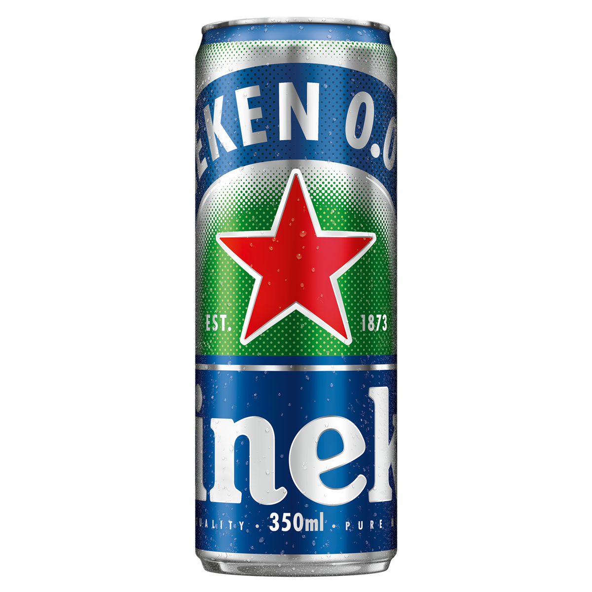 Produto Cerveja Heineken Zero Lata Sleek 350ml da loja Pão de Açucar no valor de: 5,29