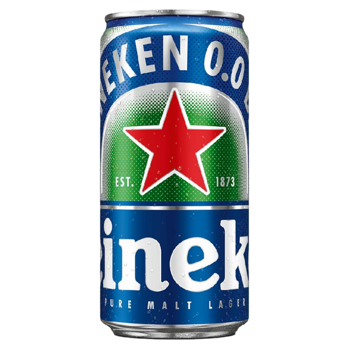 Produto Cerveja Heineken Zero Lata 269ml da loja Pão de Açucar no valor de: 4,99