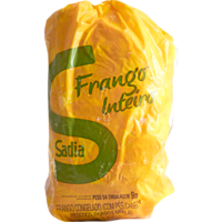 Frango Defumado Perdigão 1kg Pão De Açúcar