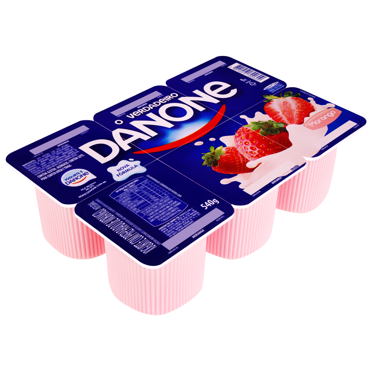 Resultado de imagem para iogurte danone