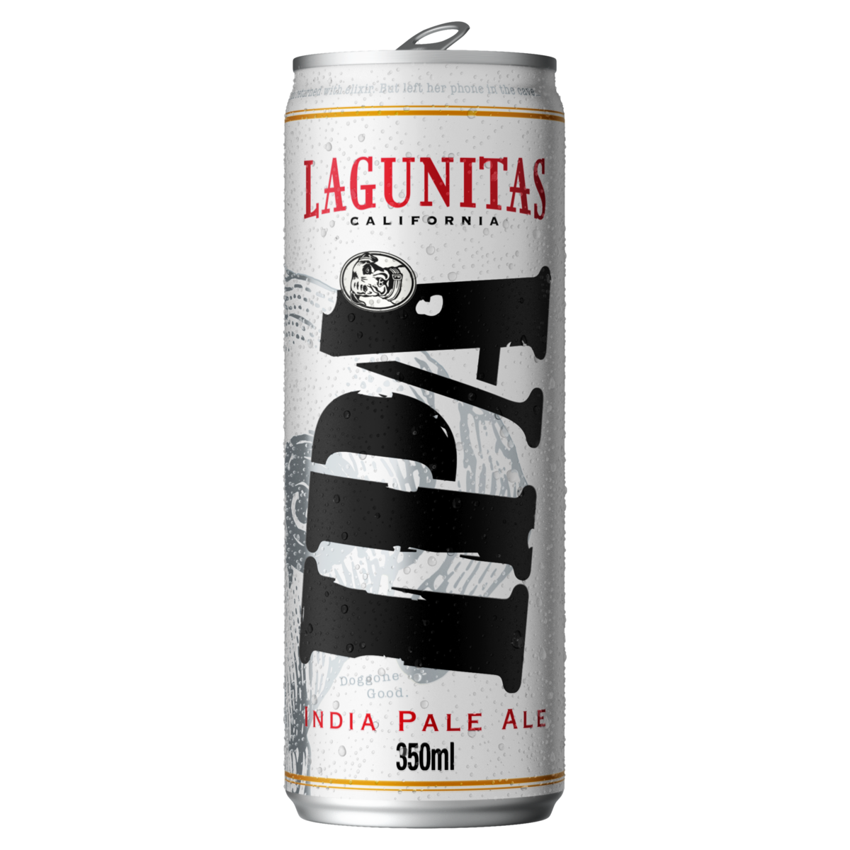 Produto Cerveja IPA Lagunitas Lata 350ml da loja Pão de Açucar no valor de: 9,49