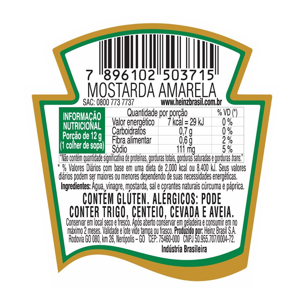 Resultado de imagem para mostarda dijon rotulo