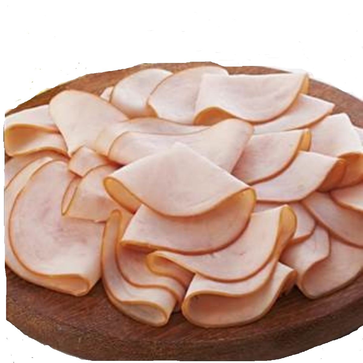 Peito De Frango Defumado Light Fatiado Seara Bandeja 150g Peito De Frango Defumado Light Fatiado Seara Bandeja 150g